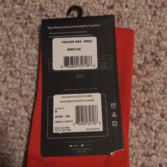 Nike socks - Picture 3 of 3